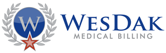 Wesdak Medical Billing